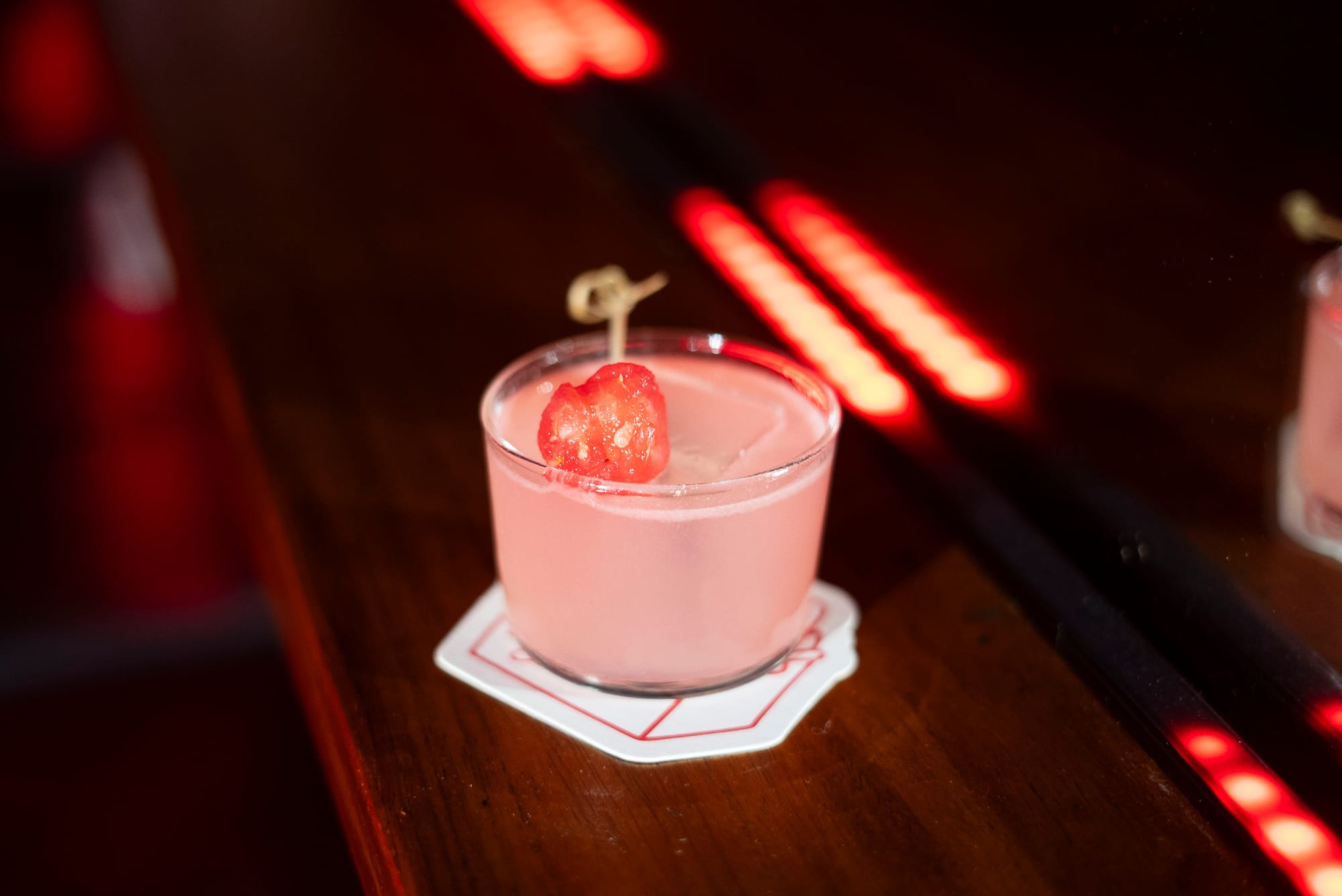 The Watermelon Cooler. Photo: Boothby