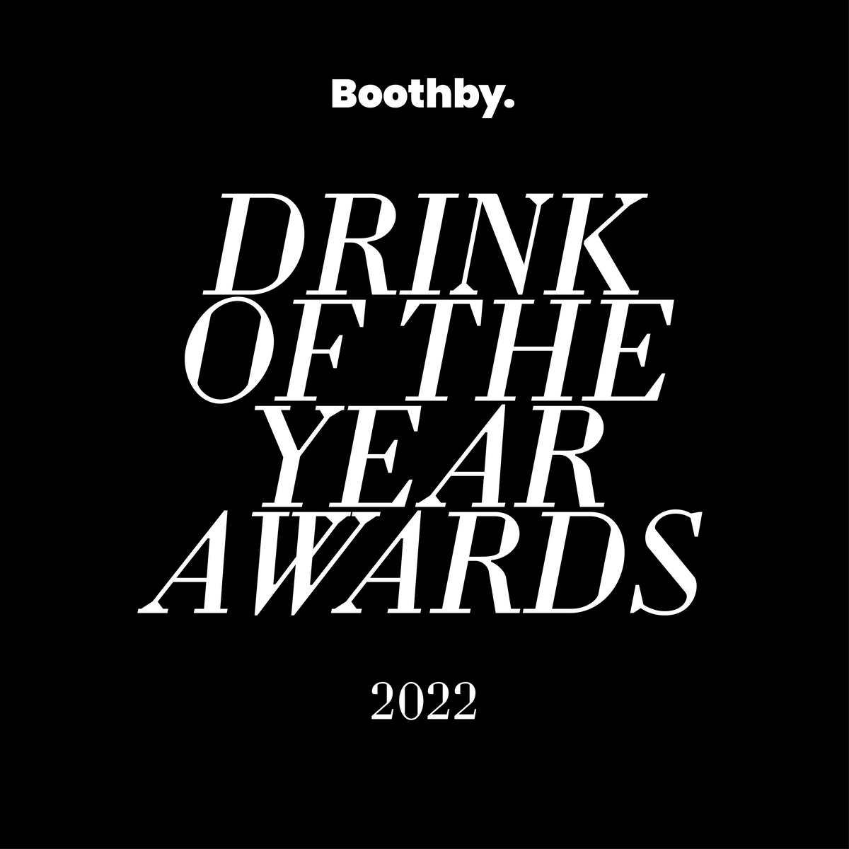 Introducing the Boothby Drink of the Year Awards — entries open October 1st