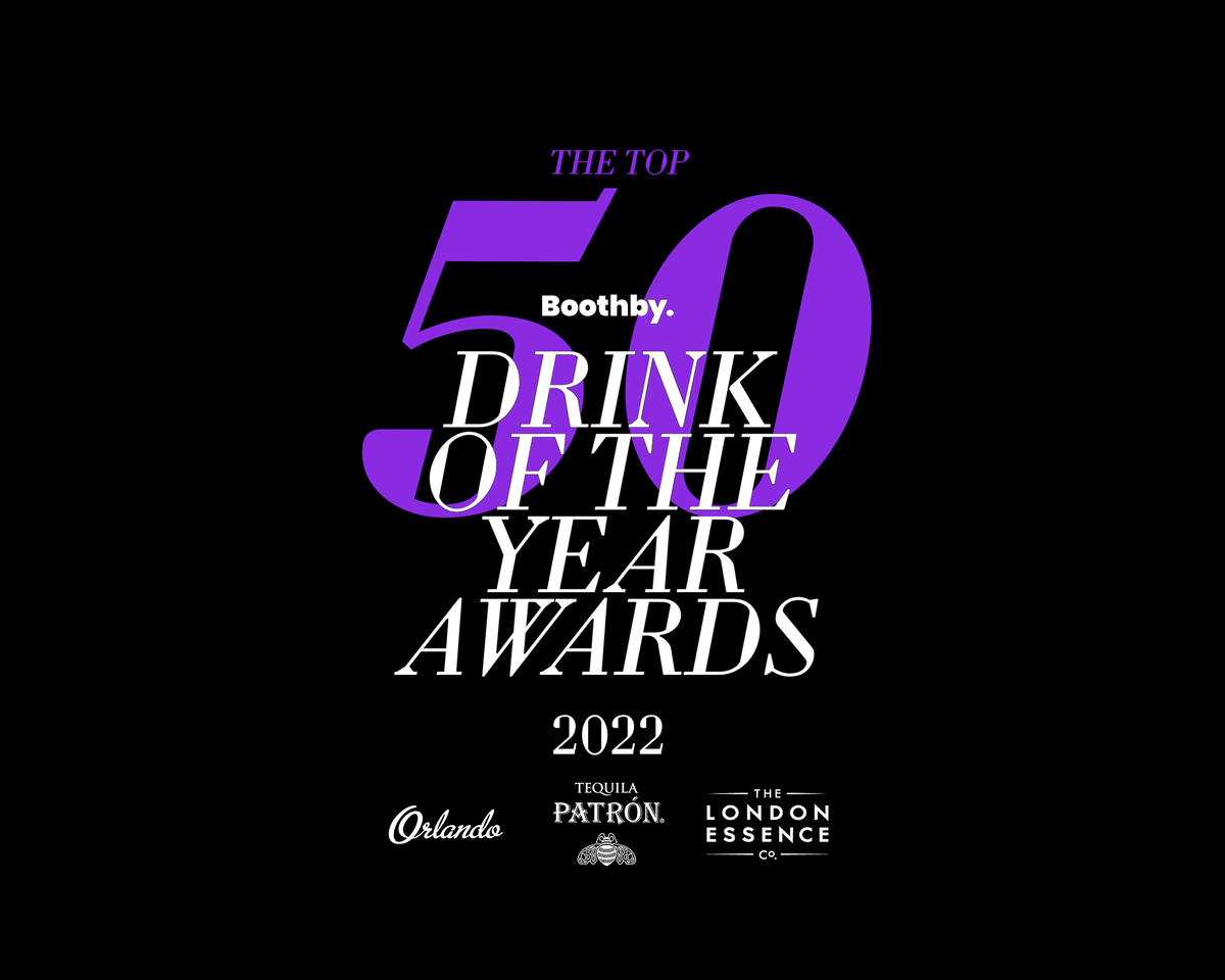 Australia's 50 best drinks of 2022 - vote for your favourite now
