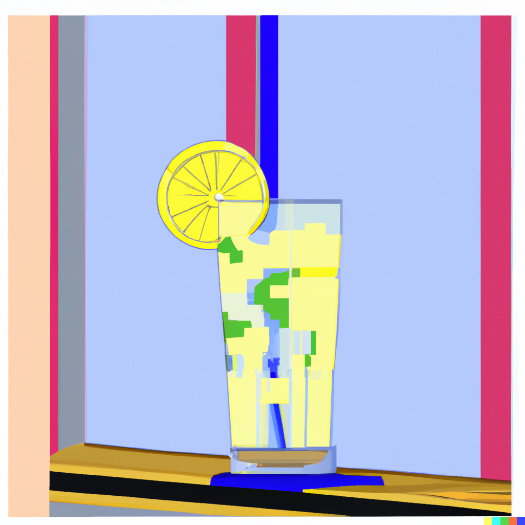 I asked AI to write about the Tom Collins — are writers (and bartenders) out of a job?