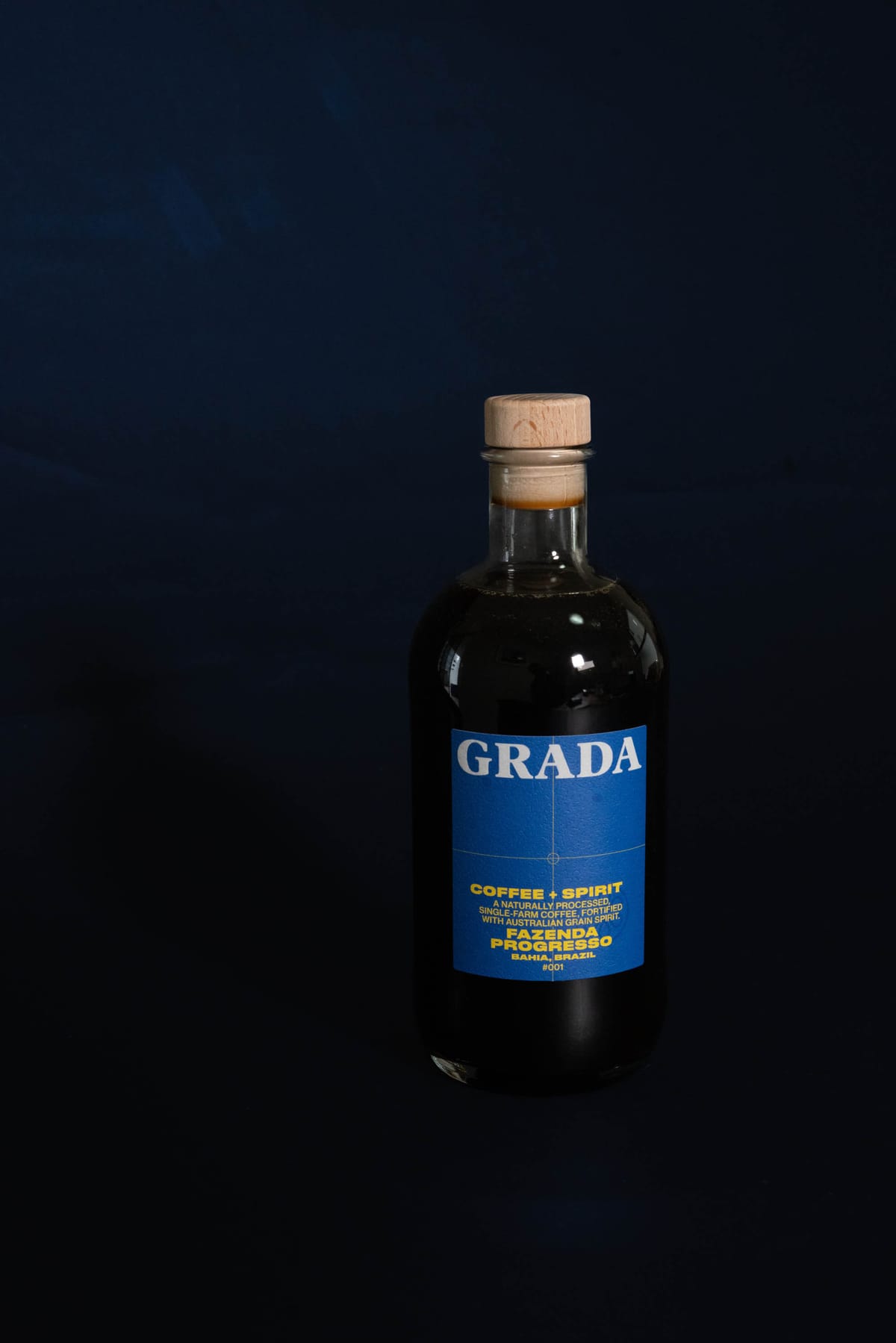 Product dive: how Tim Varney & Darren Leaney created Grada Coffee + Spirit