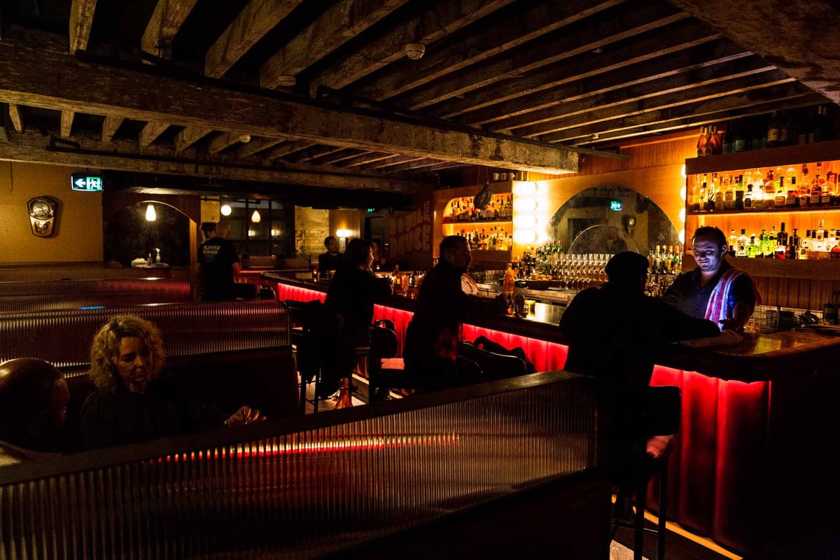 These are the 50 best bars in NSW in 2024