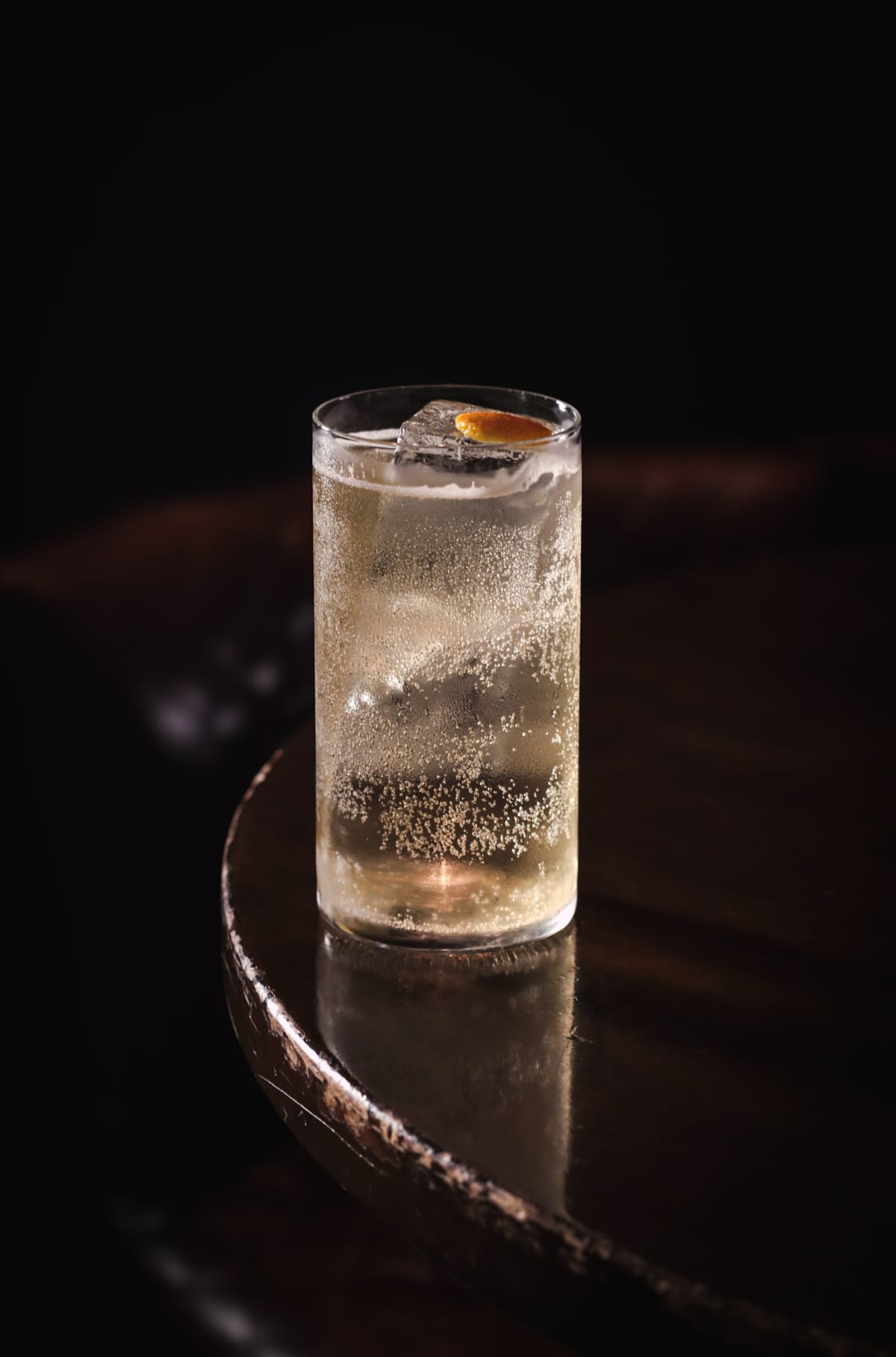 Get the recipe for Jacob Cohen’s Savile Highball