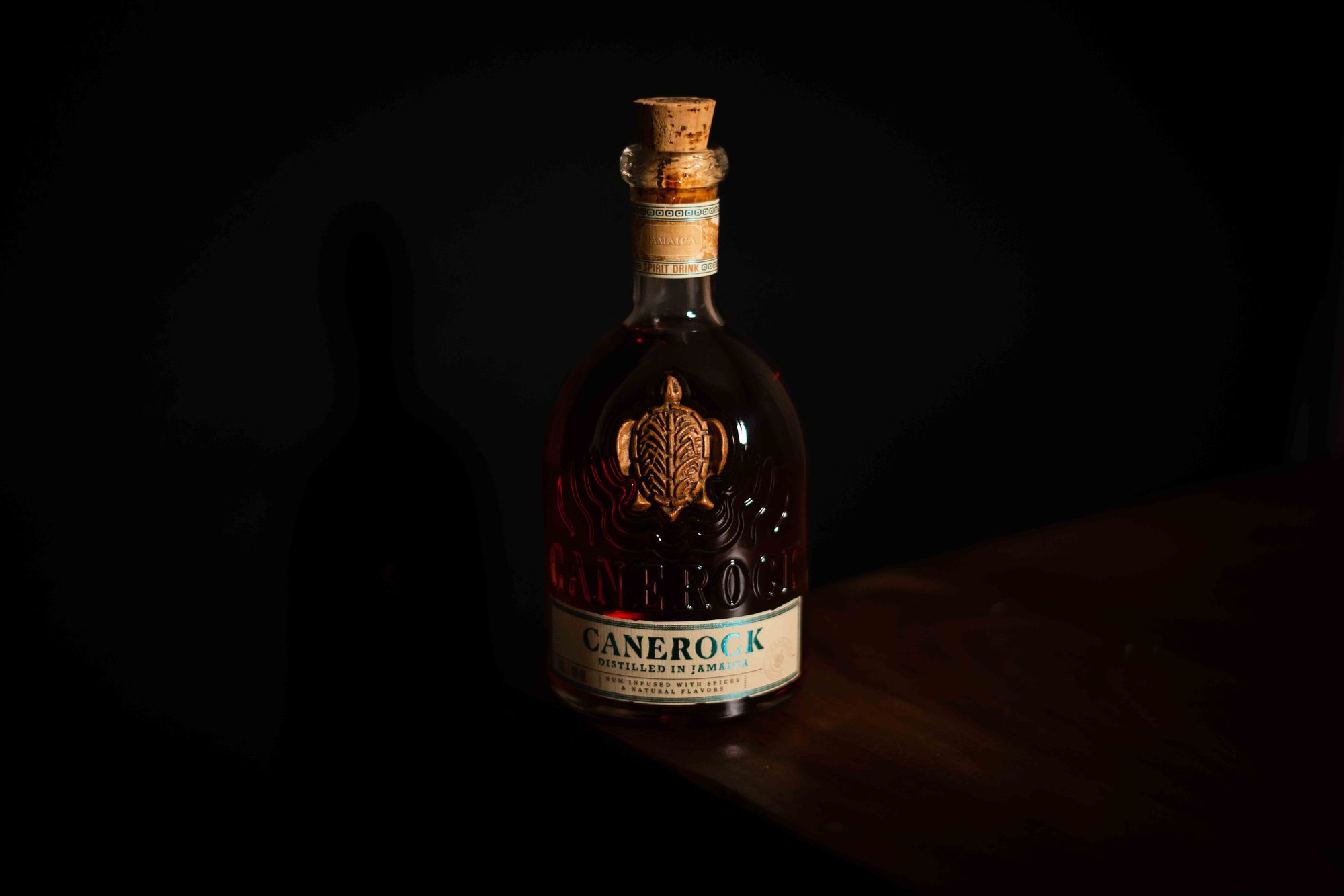 What is Canerock? Inside the new spiced rum release from Maison