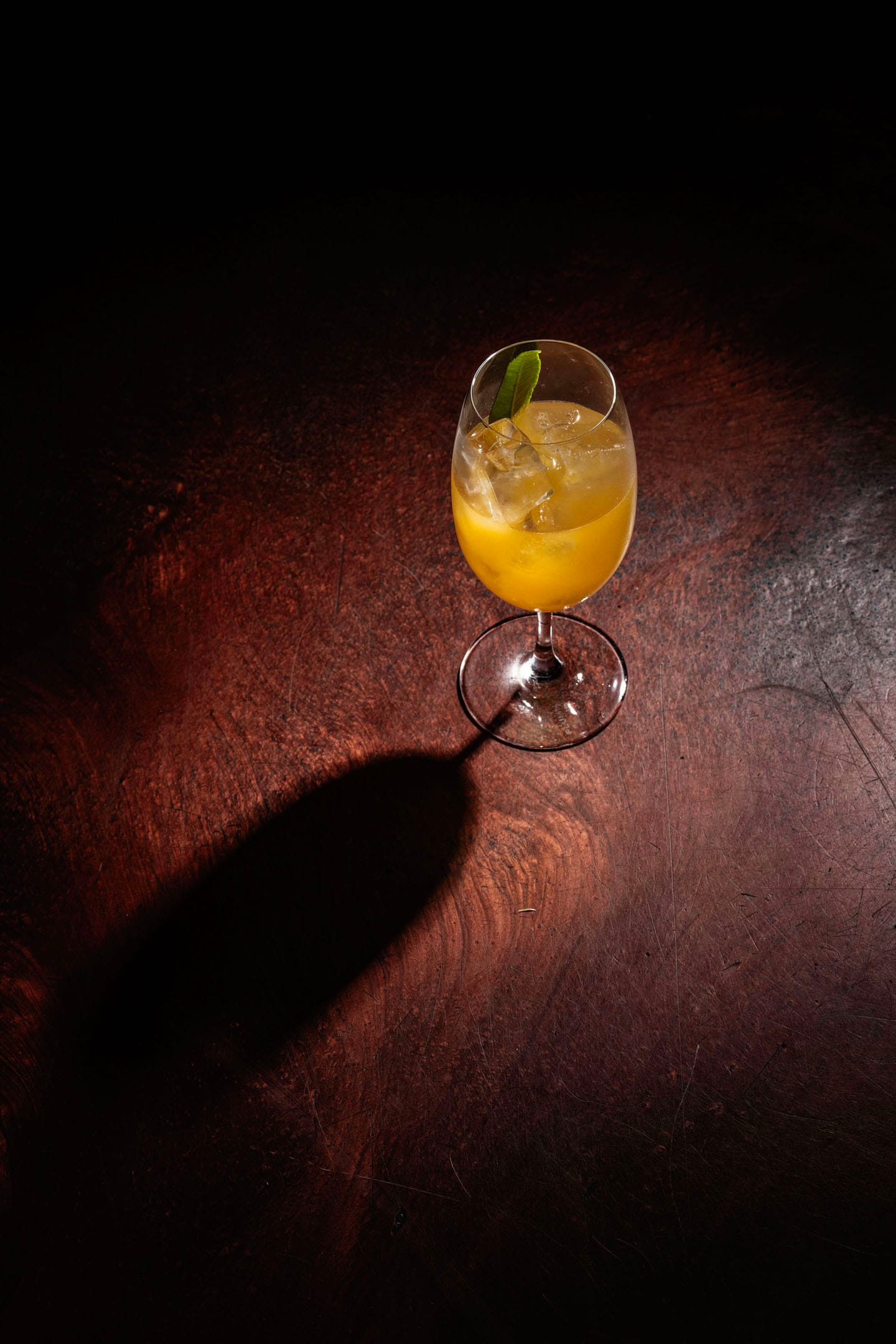 Get Dale Schoon’s recipe for the Pornstar Spritz