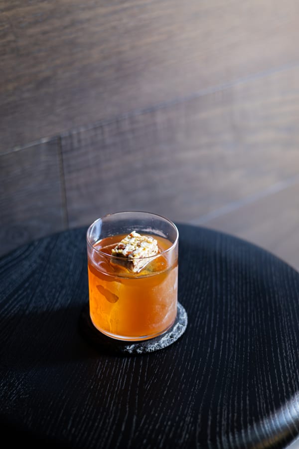 Get Maker’s recipe for their deep and rich Old Fashioned riff, Reviver