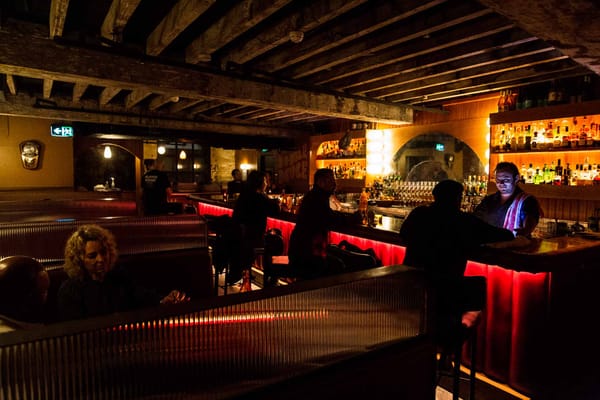 These are the 50 best bars in NSW in 2024