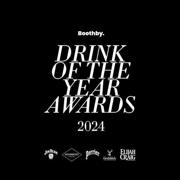 The Drink of the Year Awards are back; entries are open now