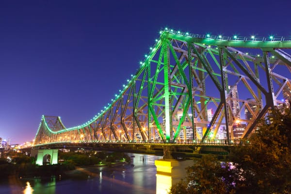 Bartenders’ Weekender returns to Brisbane in 2025. Photo: Shutterstock